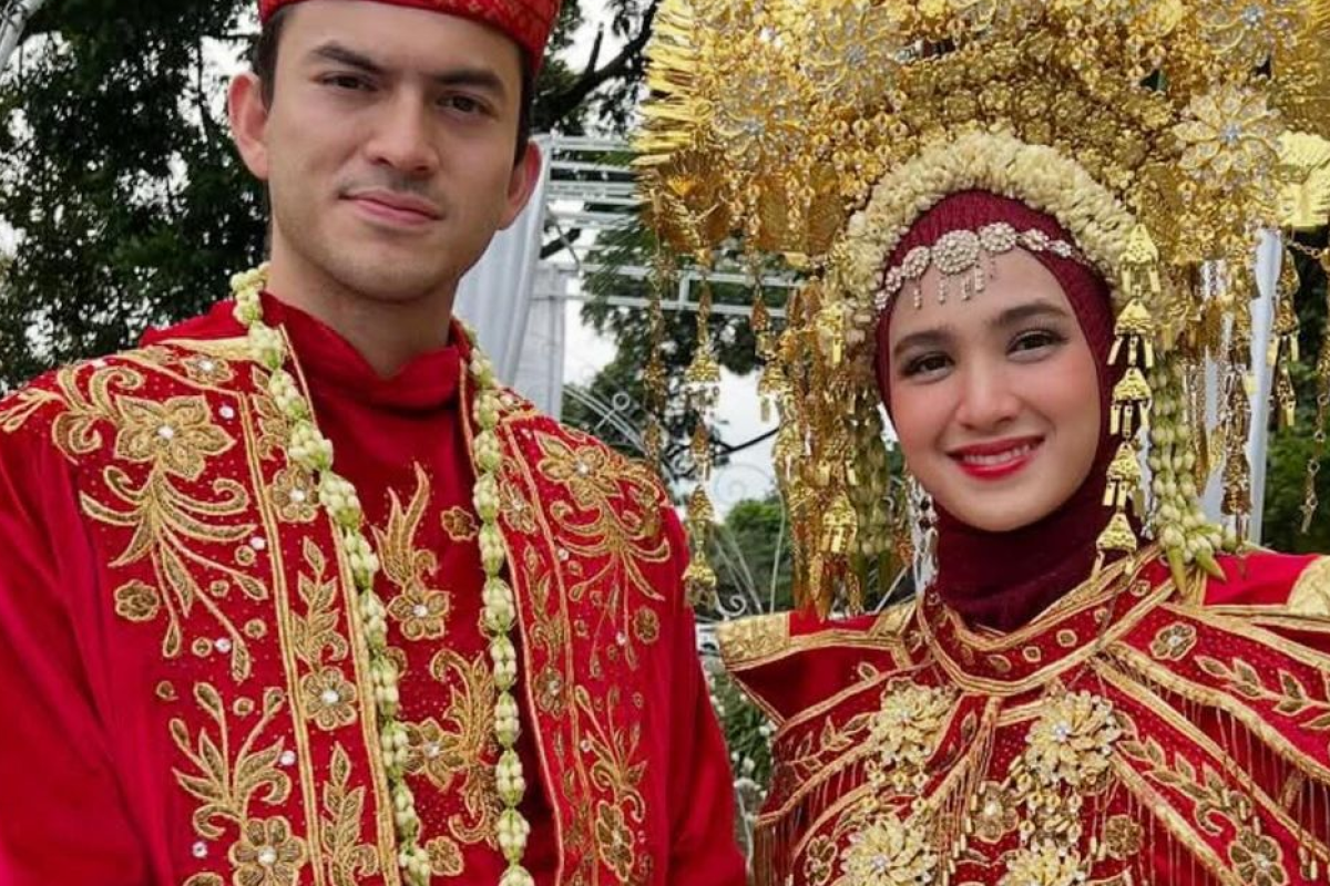 MENGGELEGAR! My Heart Gagal Mendongkrak Rating Usai Hadirkan pernikahan Cut Syifa dan Rizky Nazar, Inilah Daftar Acara dan Program TV per Senin 2 Desember 2024