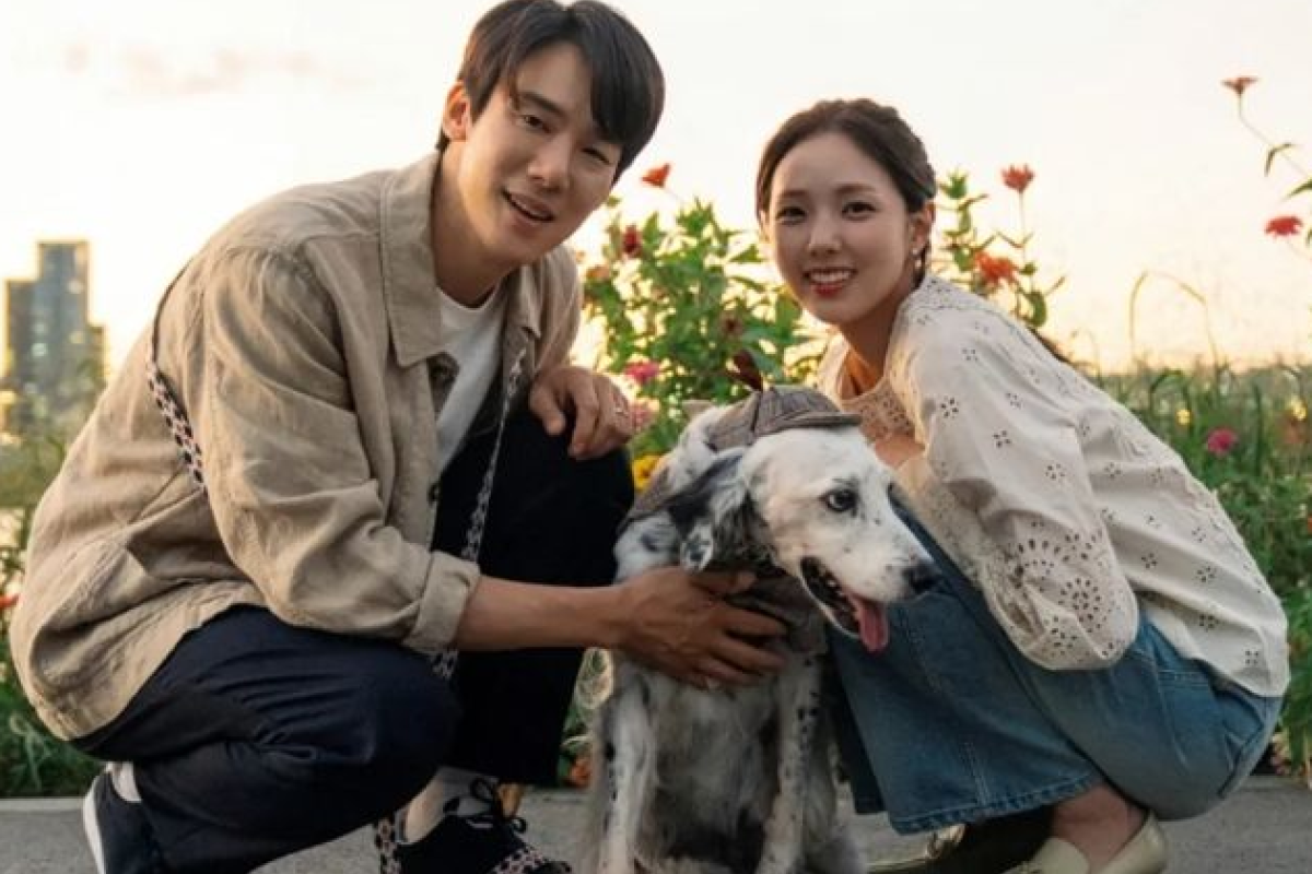 Nonton Drakor When the Phone Rings Episode 10 Sub Indo & Spoiler Lengkap dengan Link di Netflix Bukan LK21: Hubungan Baek Sa Eon dan Hong Hi-Ju Semakin Erat