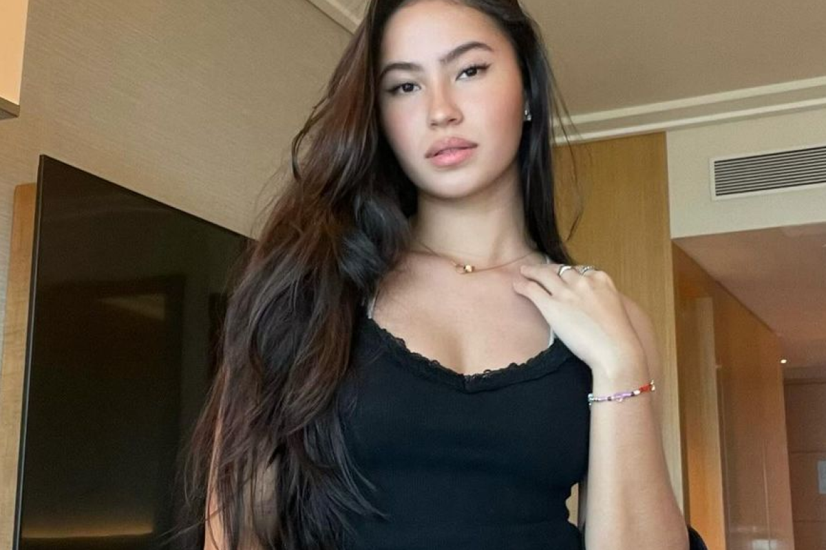 Sabreena Dressler Anak Siapa? Intip Biodata Pesepak Bola Wanita yang Viral Dekati Nathan Tjoe-A-On Hingga Diunfollow Justin Hubner, Benarkah Bukan Orang Sembarangan?