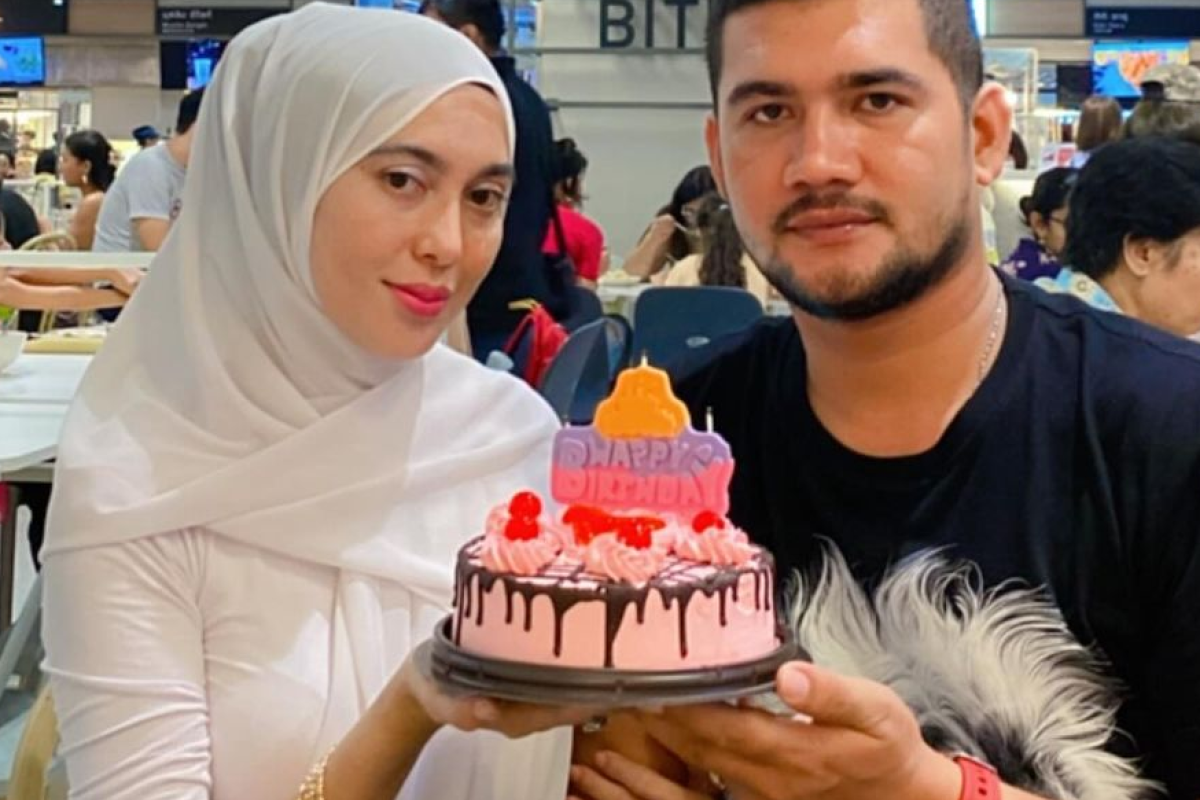 Siapa Suami dan Anak Cut Melisa? Inilah Biodata Selebgram Asal Aceh yang Viral Bersiteru dengan Petugas Bandara, Benarkah Bukan dari Keluarga Sembarangan?