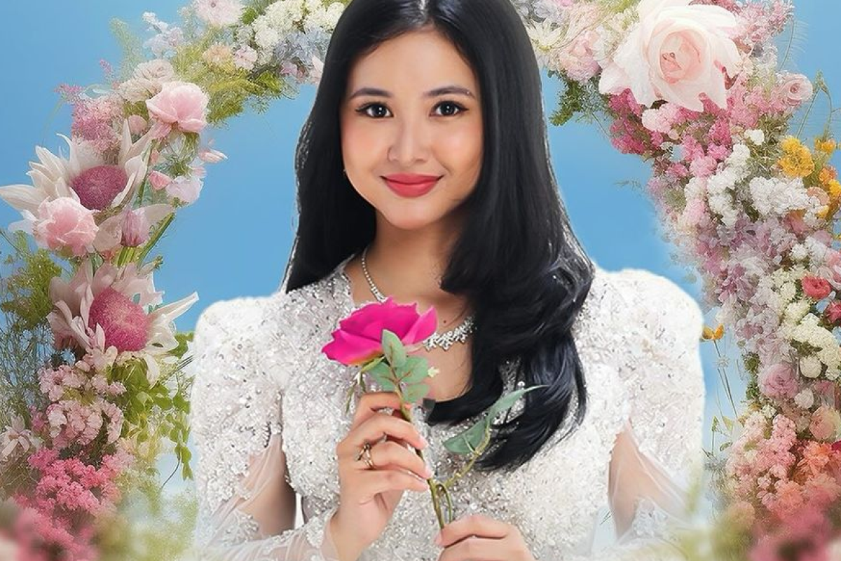 Potret Biodata Adinda Azani Pemeran Tyas Dalam Sinetron Terbaru SCTV Naik Ranjang, Lengkap Umur, Agama, Pasangan dan Akun Instagram