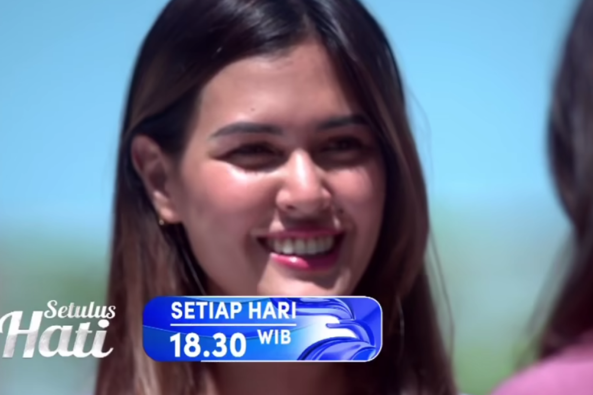 Setulus Hati Episode 65 Hari Ini 16 Agustus 2024 di RCTI: Lia Tertawa Bahagia Melihat Kecelakaan yang Menimpa Rossa 