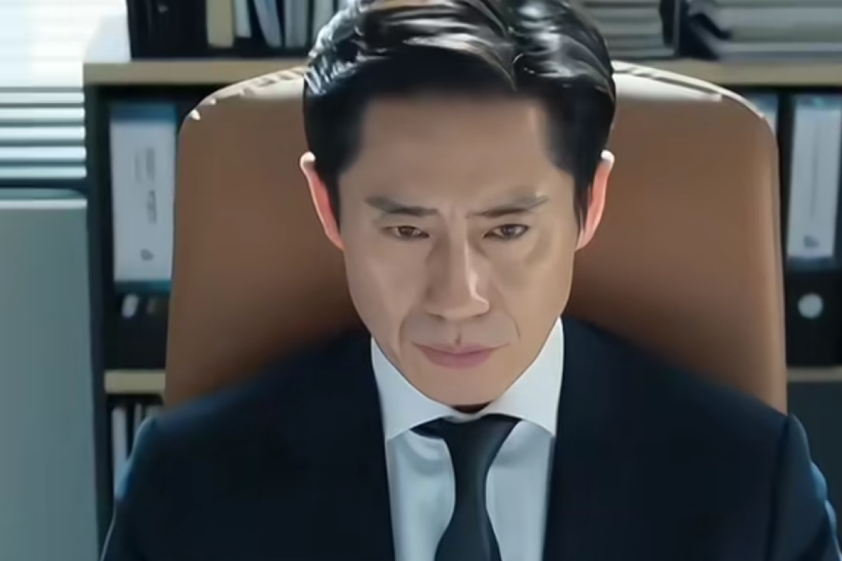 The Auditors Episode 6-7 Sub Indo Jangan di LokLok Maupun LK21 Tapi di TVN: Dae Woong Merasa Keahlian Penyelidikan Cha Il yang Sangat Akurat