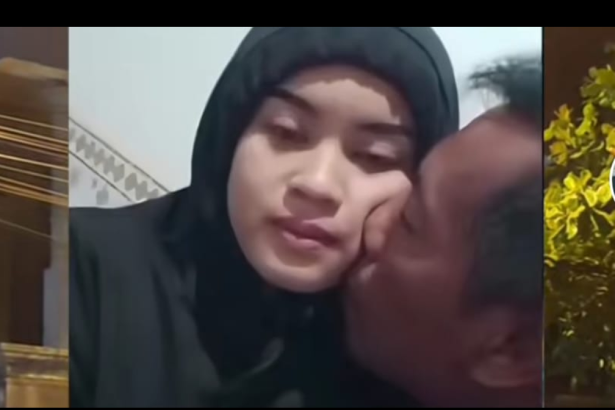 Link Video Syur Ayah dan Anak Perempuan Baju Hitam No Sensor di Mediafire, Videy.co Terabox dan Doodstream: 6 Menit Part 1 dan 2 Dibongkar Tiktoker Galih Ramadhan 