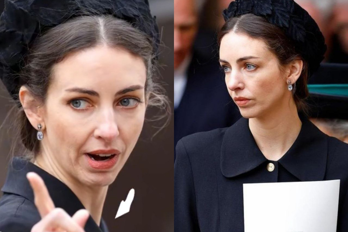 Siapa Rose Hanbury Viral Tiktok? Apa Hubungannya dengan Pangeran William? Benarkah Selingkuh dengan Suami Kate Middleton?