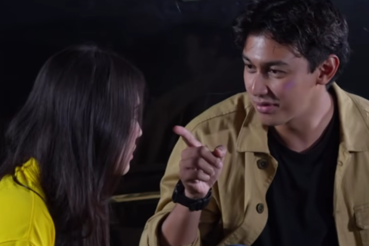 Sinopsis Sinetron My Heart Hari ini 13 Juli 2024: Mike Mulai Bucin Kepada Raisa