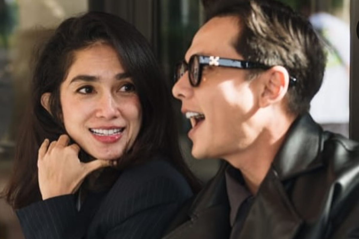 Nila Rosita Sakit Apa? Inilah Biodata dan Penyebab Ibunda Ussy Sulistiawati Istri Andhika Pratama yang Meninggal Dunia, Lengkap dengan Kronologinya