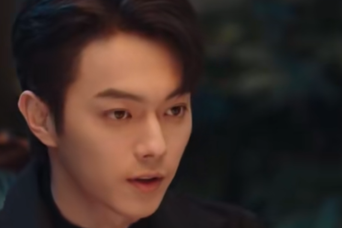 Link Streaming Drakor As Beautiful As You Episode 35-36 Sub Indo Bukan di BiliBili Tapi di WeTV: Ji Xing Menemukan Bahwa Nama Han Ting Masih ada di Kontaknya