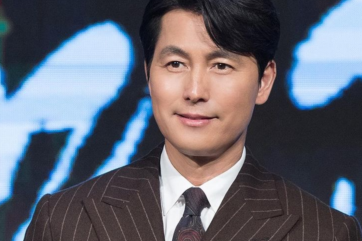 Profil Biodata Jung Woo Sung, Aktor yang jadi Ayah dari Anak Moon Gabi, Lengkap dari Umur, Agama dan Akun Instagram