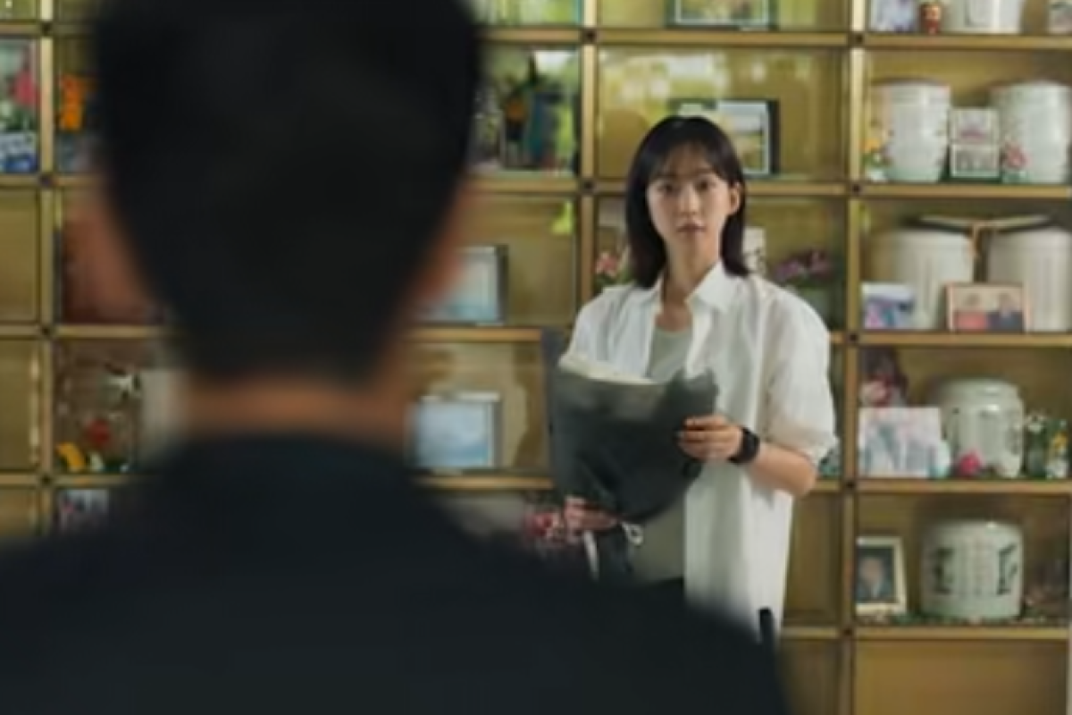 5 Fakta dan Penjelasan Ending Face Me Episode 12 Dibintangi Lee Min Ki, Akankah Misteri Dokter Cha Jeong Woo Akan Berlanjut ke Musim Kedua?