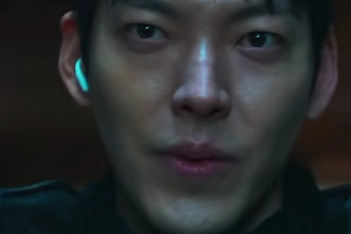 Nonton Download Film Korea Officer Black Belt 2024 Sub Indo Bukan di LK21 Tapi di Bioskop Dibintangi Kim Woo Bin: Kisah Lee Jung Do yang Bertugas Menjadi Polisi