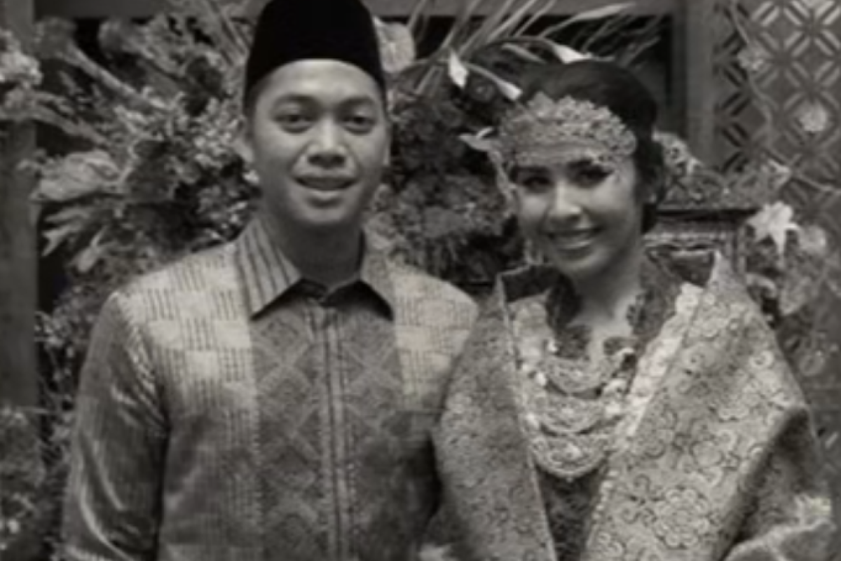 Siapa Mantan Istri Rasyid Rajasa? Intip Biodata Adara Taista yang Meninggal Dunia Karena Kanker, Kini Punya Hubungan dengan Keponakan Yusuf Kalla?