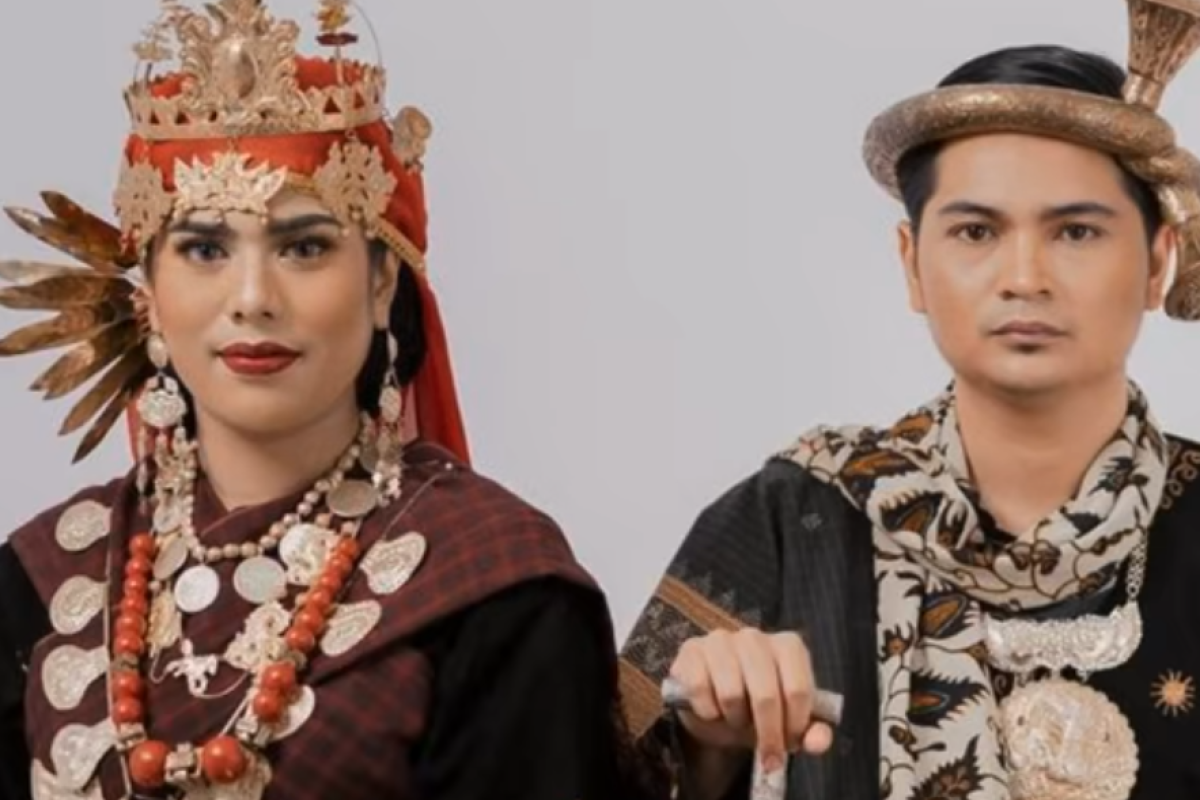 Candra Vipri Pratama Anak Siapa? Intip Biodata Suami Selebgram Ayu Wisya yang Kini Tengah Viral Diduga Lakukan Perselungkuhan, Benarkah Bukan Orang Sembarangan?