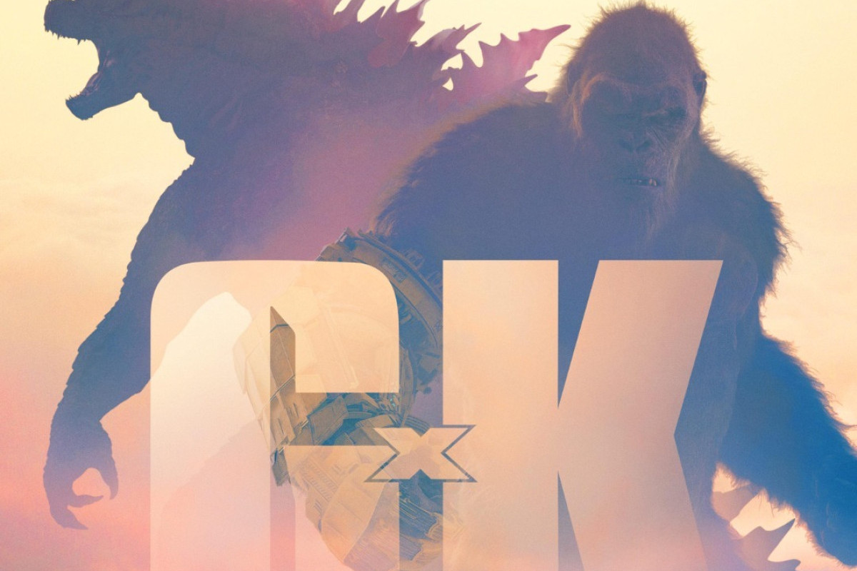 Bukan Dutamovie21 link NONTON Film Godzilla x Kong: The New Empire Sub Full Movie, Cek Daftar Pemeran Sinopsis