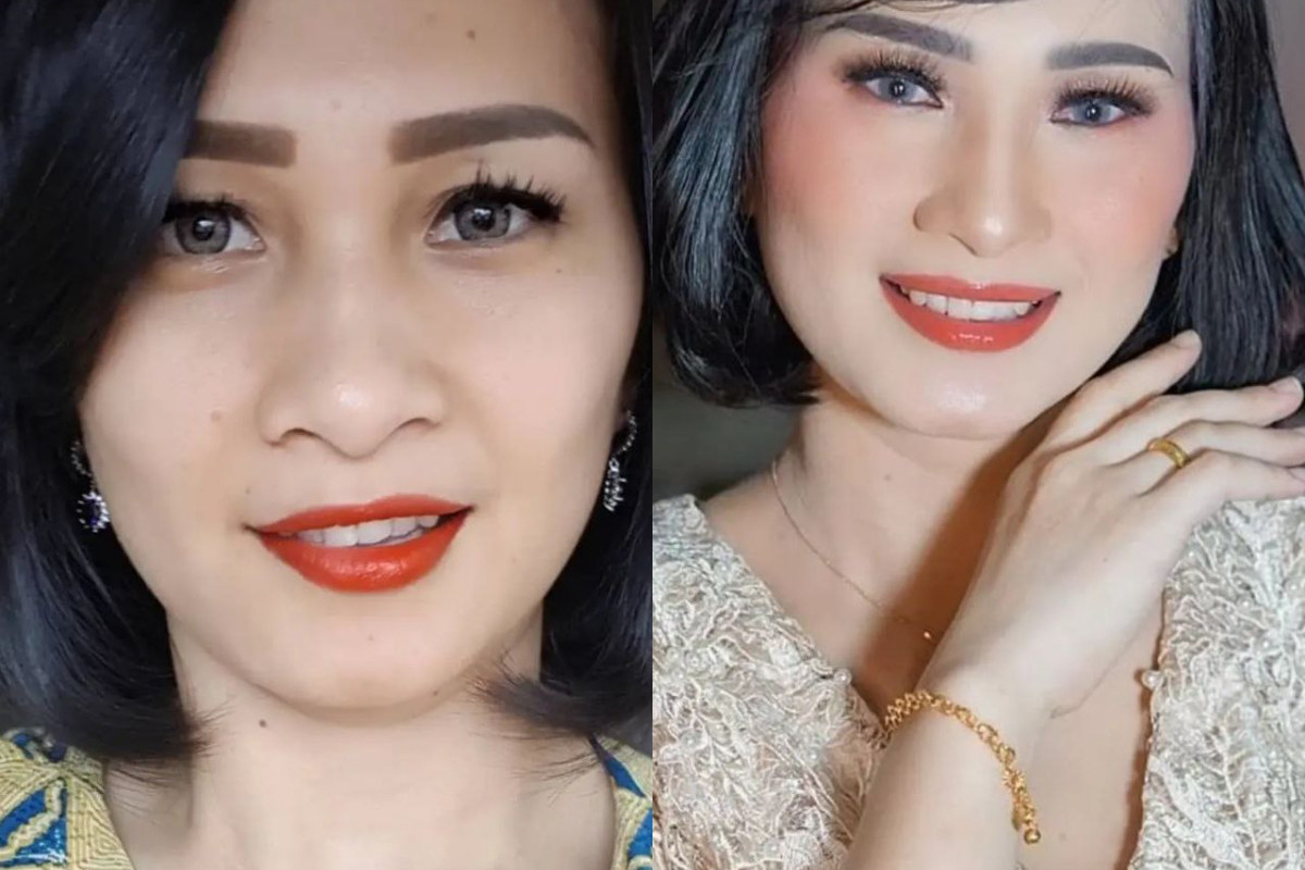 Siapa Dian Meta Sihombing? Korban KDRT Bripka Berlin Sinaga? Profil Lengkap, Ternyata Bukan Wanita Biasa, Cek Info Selengkapnya