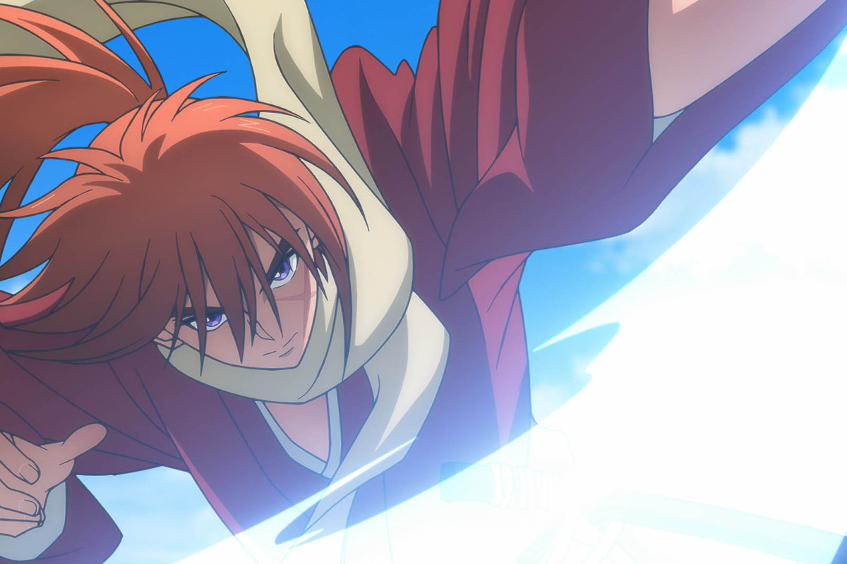 Prime Video: Rurouni Kenshin (Subbed)