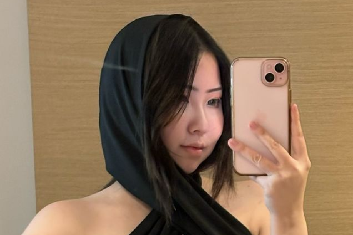 Siapa Suami Msbreewc Alias Bree Wales Covington, TikToker yang Viral dengan Konten Sexy nya, Benarkah Bukan dari Kalangan Orang Sembarangan di Singapura?