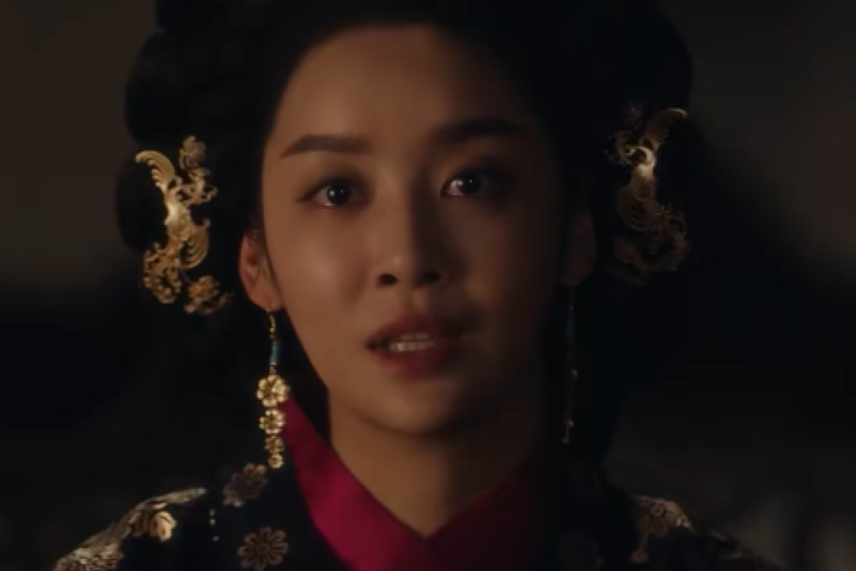 The Queen Who Crowns Episode 8 Sub Indo Lengkap dengan Spoiler dan Link Bukan di LK21 Tapi di VIDIO: Wongyeong Menghadapi Dilema yang Sulit