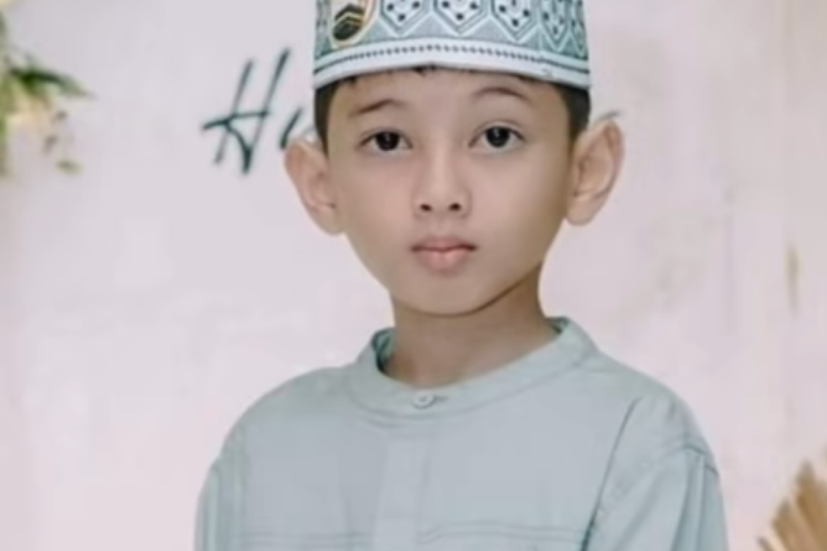 Siapa Ibu Kandung Ahmad Nizam Alfahri? Bocah 6 Tahun yang Tewas Dibunuh Ibu Tirinya Sendiri Iftahurrahmah di Pontianak, Ternyata 2 Tahun Tak Pernah Bertemu