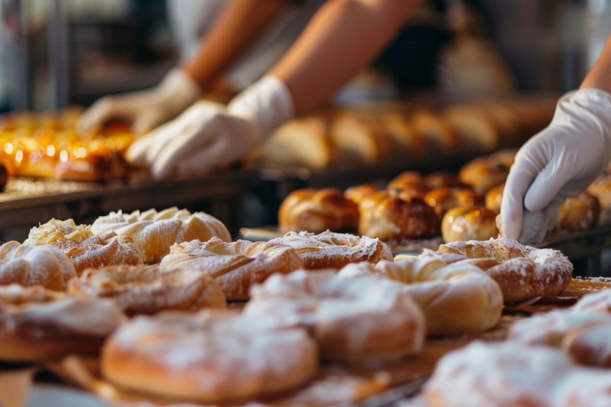 Biodata Tampang Pemilik Circles Bakery Toko Roti di Jogya yag Viral Diduga Menjiplak Publique Bakery di Australia, Lengkap dari Umur, Agama dan Akun Instagram