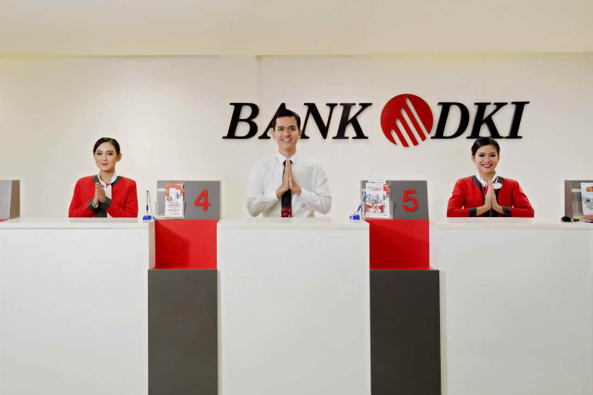 Bank DKI Kembali Distribusikan Kartu Bantuan Sosial, Cek Segera Lokasi dan Kapan Tanggalnya