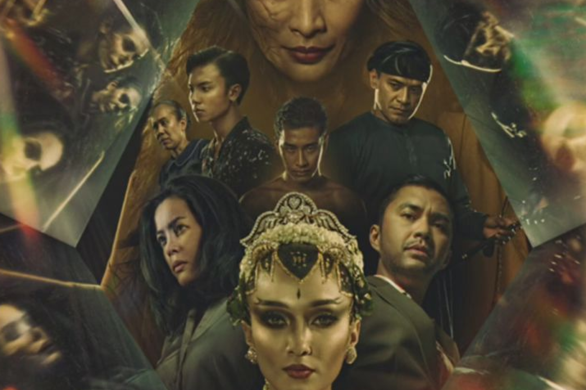 2 Link Nonton Film Film Guna-Guna Istri Muda 2024 di Bioskop Bukan LK21 Ada Anjasmara dan Lulu Tobing: Ketakutan Vivian Usai Tau Burhan Terkena Pelet Angel