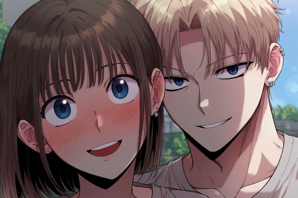 BACA RAW SPOILER Childhood Friend Complex Chapter 43 Bahasa Indonesia, Link Resmi Bukan Batoto