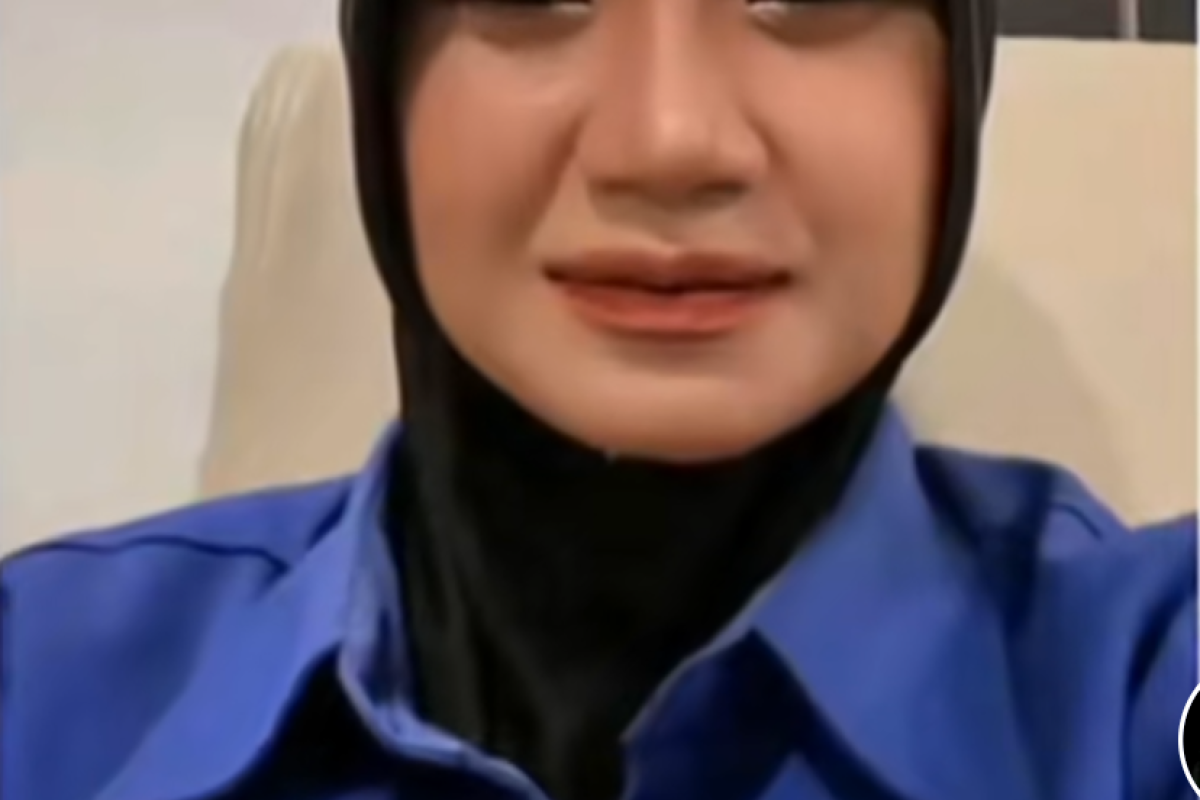 Zahra Seafood Bakaran Anak Siapa? Inilah Biodata Diduga Pemeran Video Syur 6 Menit 40 Detik yang Viral di TikTok Bukan Orang Sembarangan?