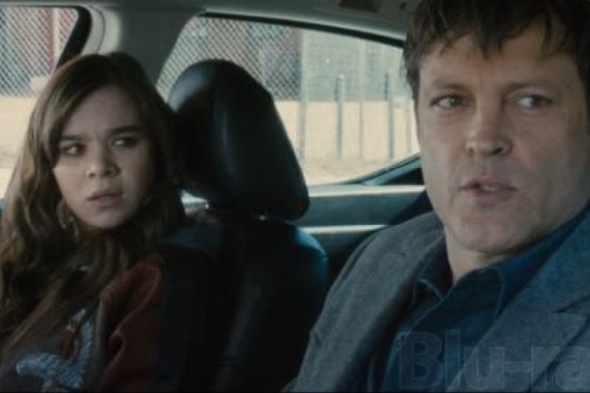 Sinopsis Term Life Bioskop Trans TV Hari Ini 26 Agustus 2024 Dibintangi Vince Vaughn dan Hailee Steinfeld: Petualangan Nick Barrow dan Cate Berhadapan dengan Penjahat Kejam