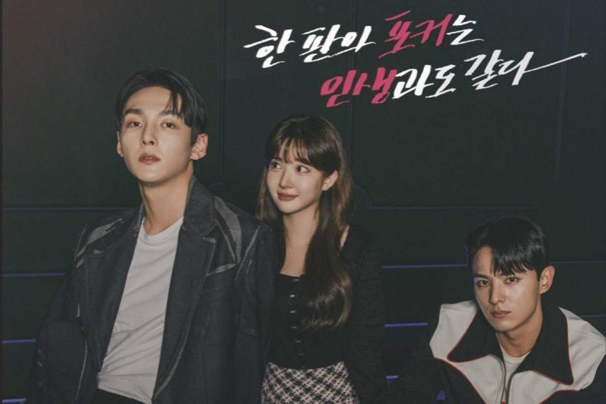 Nonton Under the Gun Episode 5--6 Sub Indo Sinopsis Sampai TAMAT di Viki Rekuten Bukan Loklok, Ko Gun Bersih Keras Ikut Turnamen hingga Berakhir Sedih, Lanjut di Season 2?