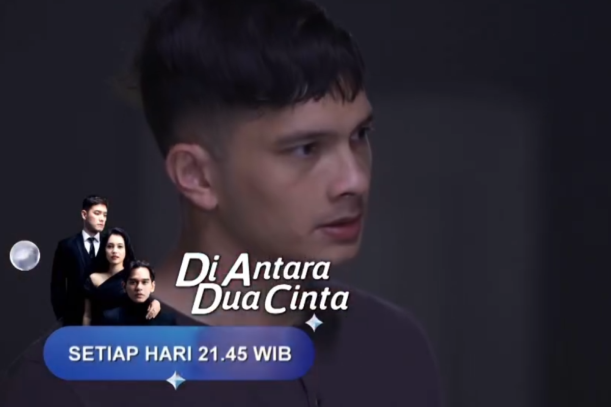 Di Antara Dua Cinta Episode 281 Hari ini 18 Juni 2024 di SCTV: Romy Menyuruh Anak Buahnya Untuk Menyergap Rumah Persembunyian Dania dan Yuda