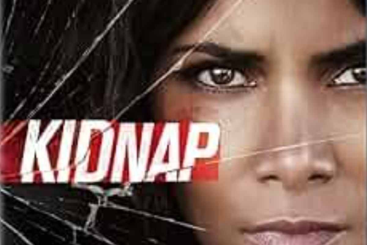 Sinopsis Kidnap (2017) Bioskop Trans TV Hari Ini 6 Agustus 2024 Dibintangi Halle Berry: Aksi Tegang Kalra Melindungi Anaknya yang Diculik 