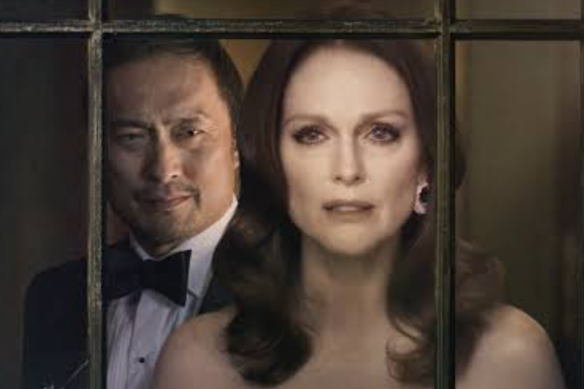 Sinopsis Bel Canto (2018) Bioskop Trans TV Hari Ini 7 Oktober 2024 Dibintangi Julianne Moore: Harmoni di Tengah Situasi Mencekam