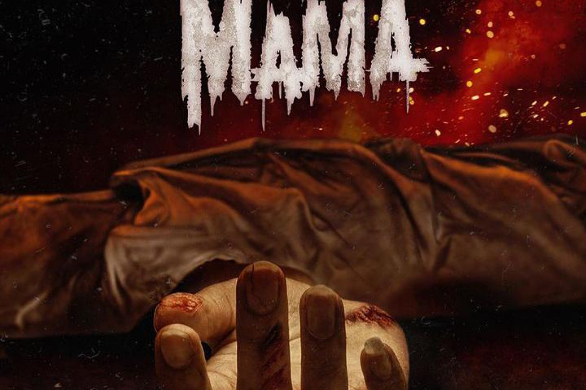 NONTON Film Horor MAMA Segera Tayang di Bioskop, Tragedi Tragis Menimpa Mama hingga Kehilangan Nyawa Menjadi Sosok Misterius Pelindung Keluarga