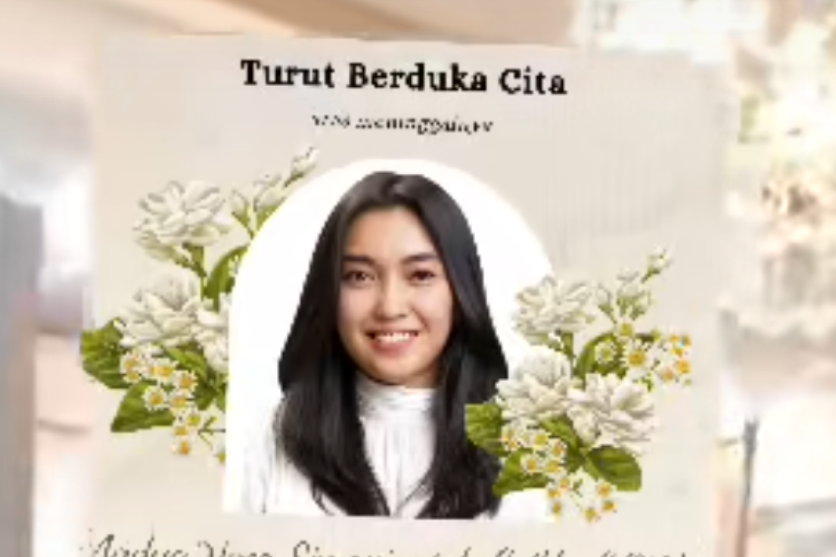 Nadya Vera Margareth Simanjuntak Sakit Apa? Inilah Penyebab Meninggalnya Putri Ricardo Simanjuntak di Vietnam pada 6 Januari 2025 di Usia 29 Tahun