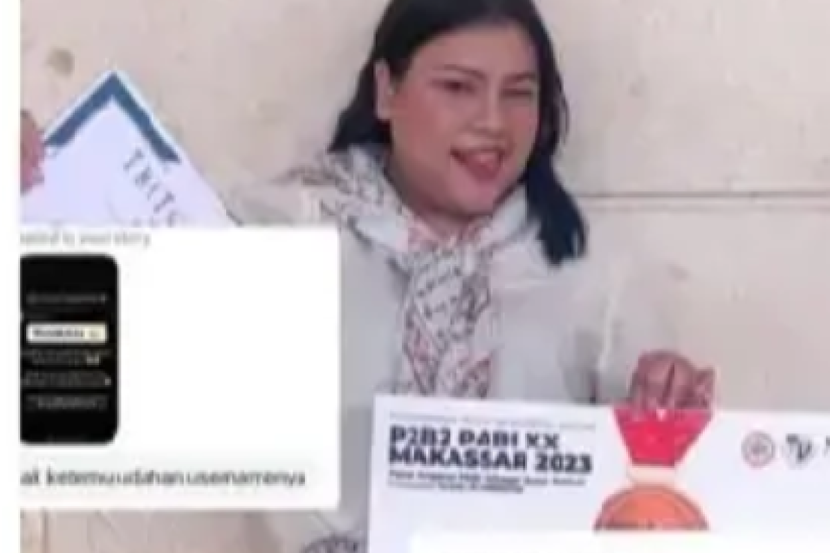 Biodata Profil Prathita Amanda Aryani dari Umur, Agama dan Akun IG Dokter RSUD Kariadi Semarang Diduga Pelaku Perundungan Aulia Risma Lestari Hingga Tewas Karena Dibully