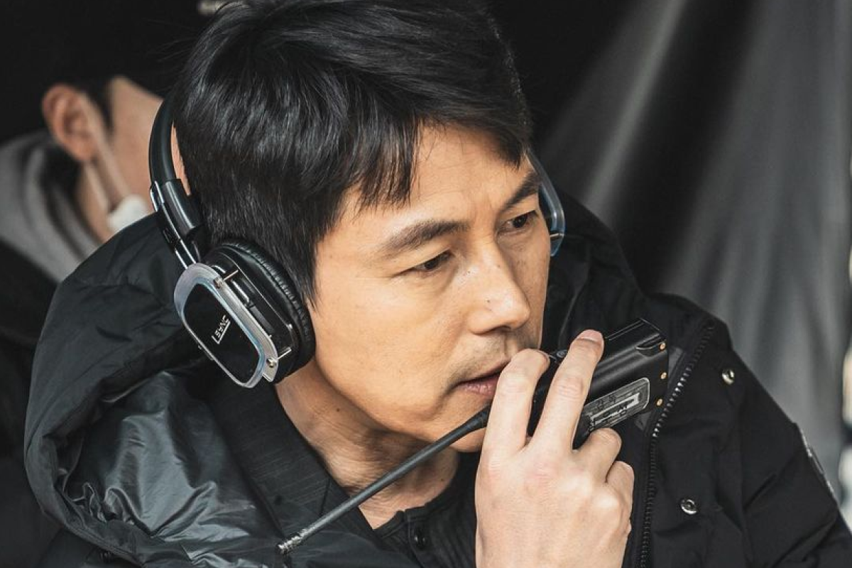 4 Drama Korea yang Dibintangi Jung Woo Sung Ayah dari Anak Moon Gabi ada MADE IN KOREA yang Bakal Tayang Pada Tahun 2025