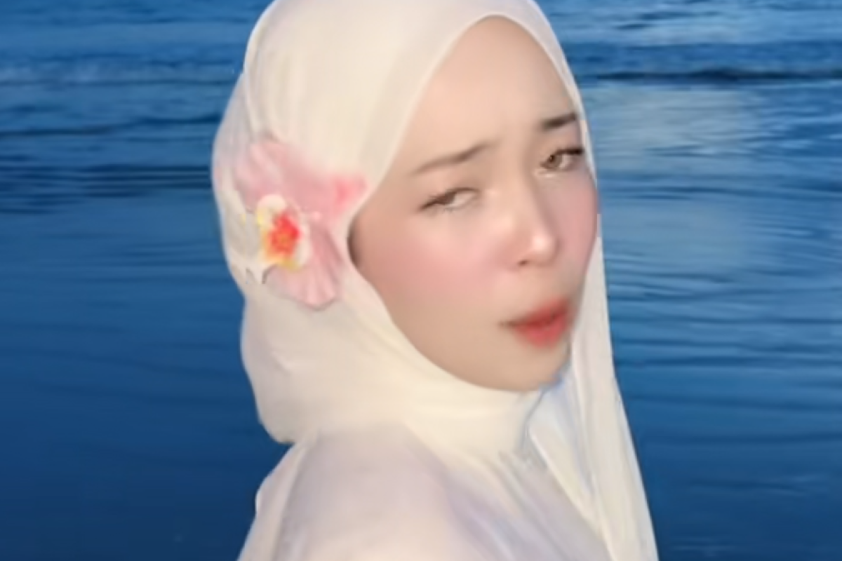 Biodata Profil Emny Emyra TikToker Asal Malaysia yang Viral Usai Bikin Video dengan Pria Tampan, Lengkap: Umur, Agama dan Akun Instagram