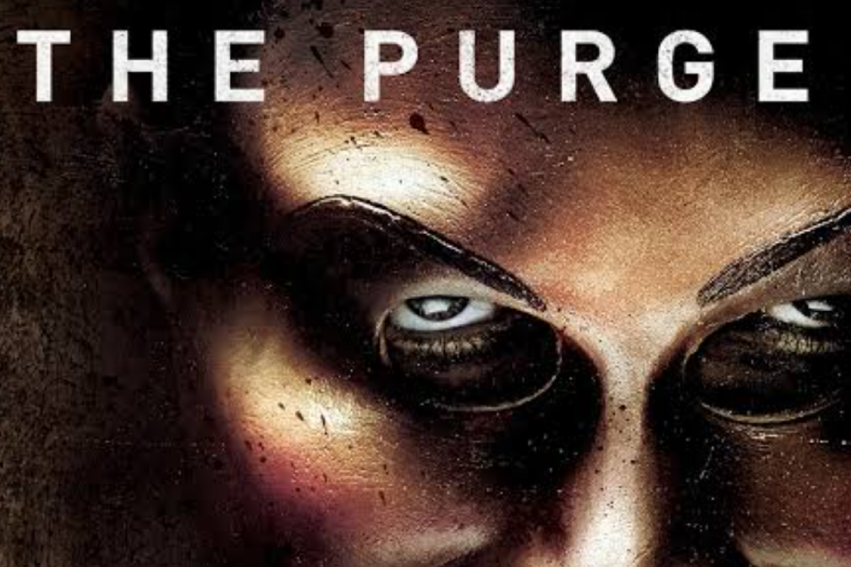 Jadwal Stasiun Televisi, Hari ini 23 Januari 2025 Ada Film Bioskop The Purge dan Blood Father di Metro TV, TVONE, NET TV, SCTV, Indosiar, TRANS 7, TRANS TV dan RCTI + Link 