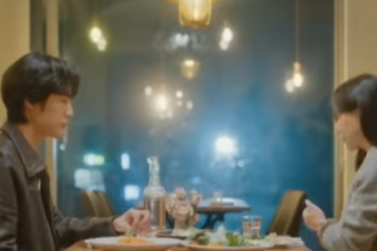 Nonton Drakor Brewing Love Episode 11 Sub Indo & Spoiler Lengkap dengan Link di VIU Bukan LK21: Yoon Min Joo dan Tim Menyelidiki Rasa Bir yang Berubah