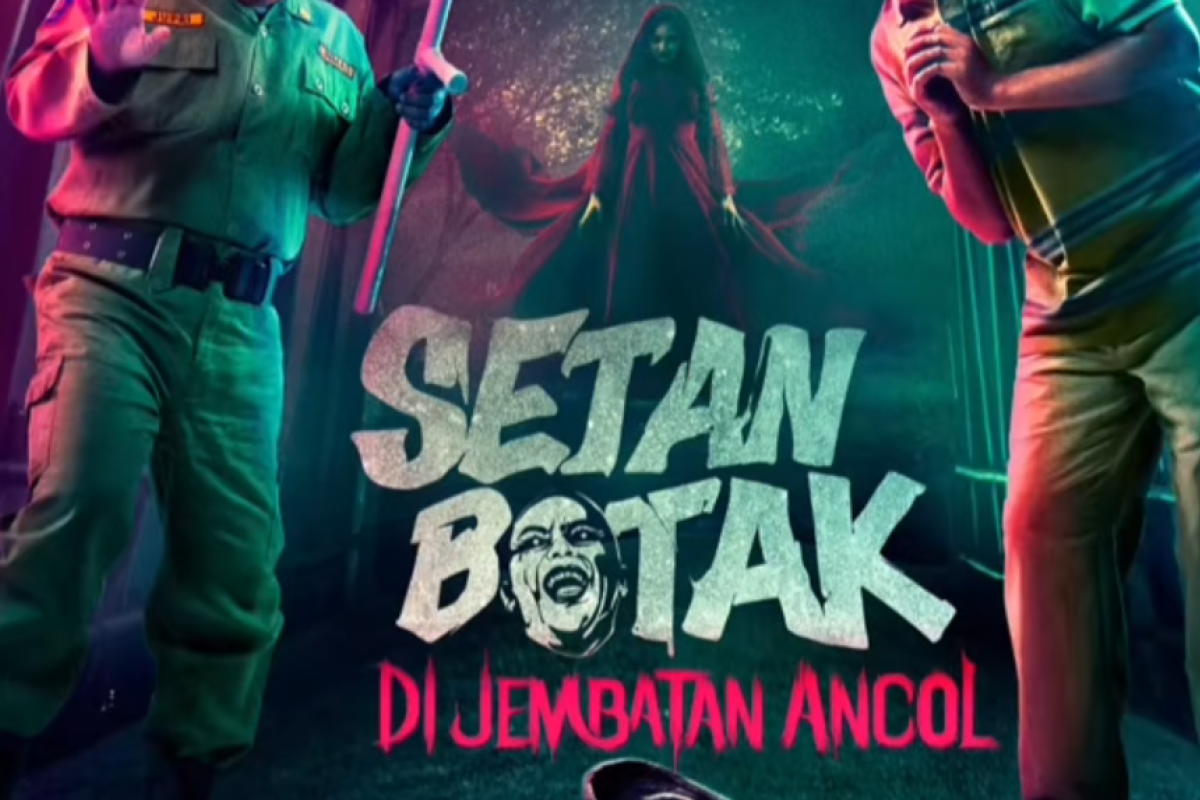 Apakah Film Horor Setan Botak di Jembatan Ancol Berlanjut ke Musim Kedua?