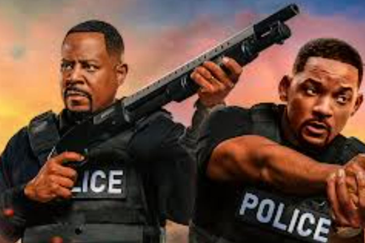 Sinopsis Bad Boys for Life Film Will Smith di Bioskop Trans TV Hari ini 10 Maret 2025