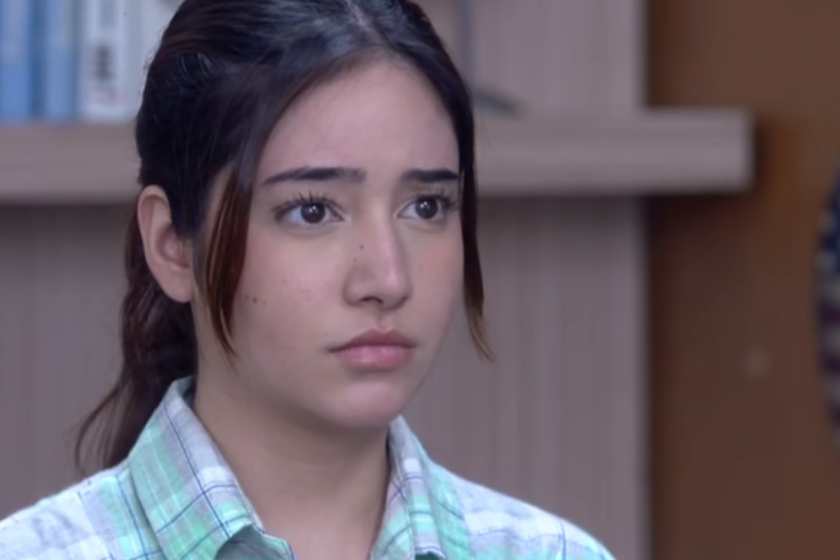 Seindah Cinta Mutiara Episode 40 Hari ini 1 Agustus 2024 di RCTI: Mutiara Kecelakaan Usai Tau Rizal Adalah Ayah Kandungnya 