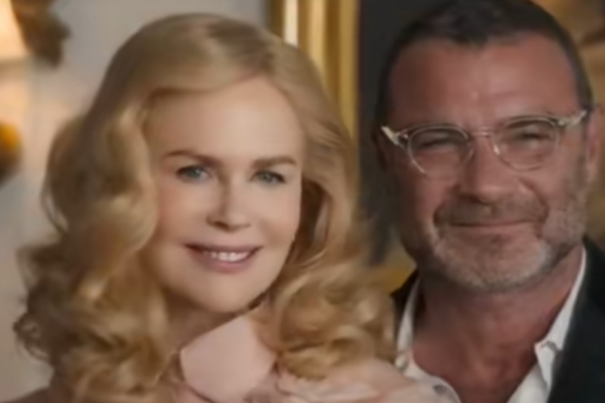 Penjelasan Ending dan Post Credit The Perfect Couple 2024 di Netflix Dibintangi Nicole Kidman dan Liev Schreiber: Pasangan Bahagia yang Misterius Lanjut ke Season 2