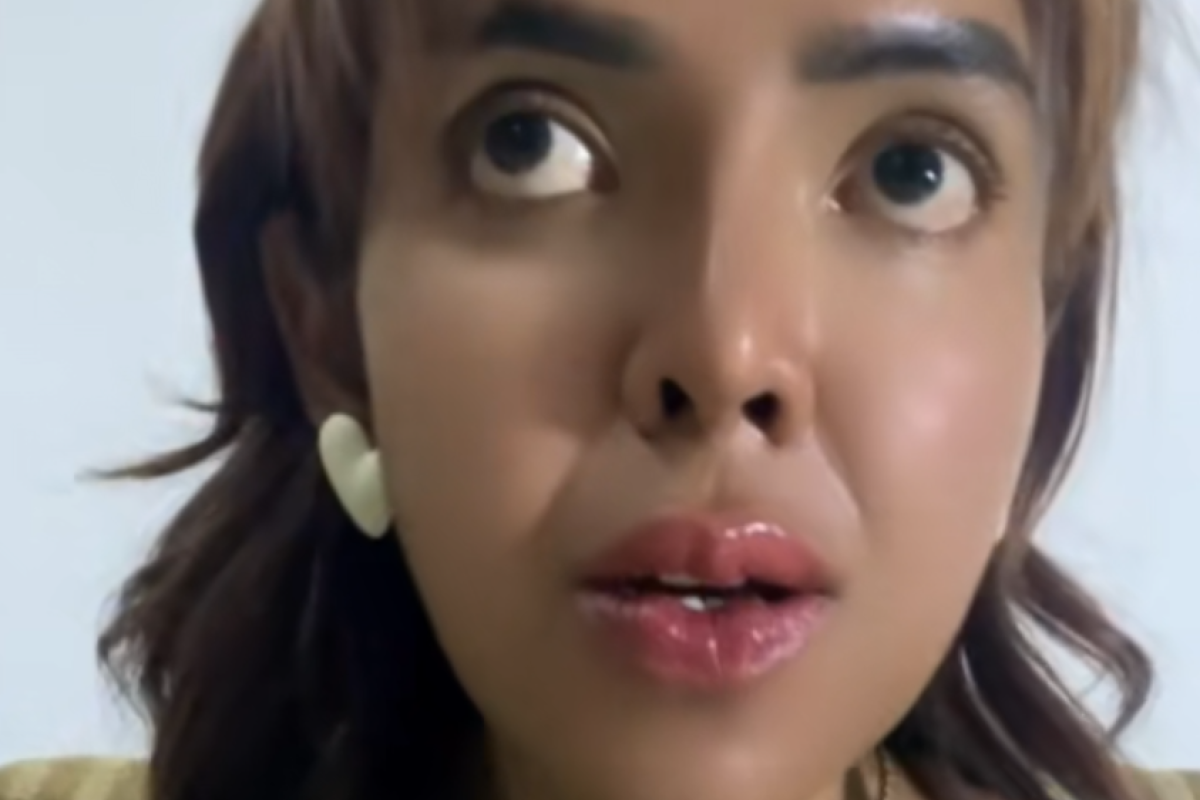 Ninra Anak Siapa? Inilah Sosok yang Viral di TikTok Akibat Tuding Jennifer Coppen Cari Pamor Atas Kematian Dali Wassink, Benarkah Bukan Orang Sembarangan?