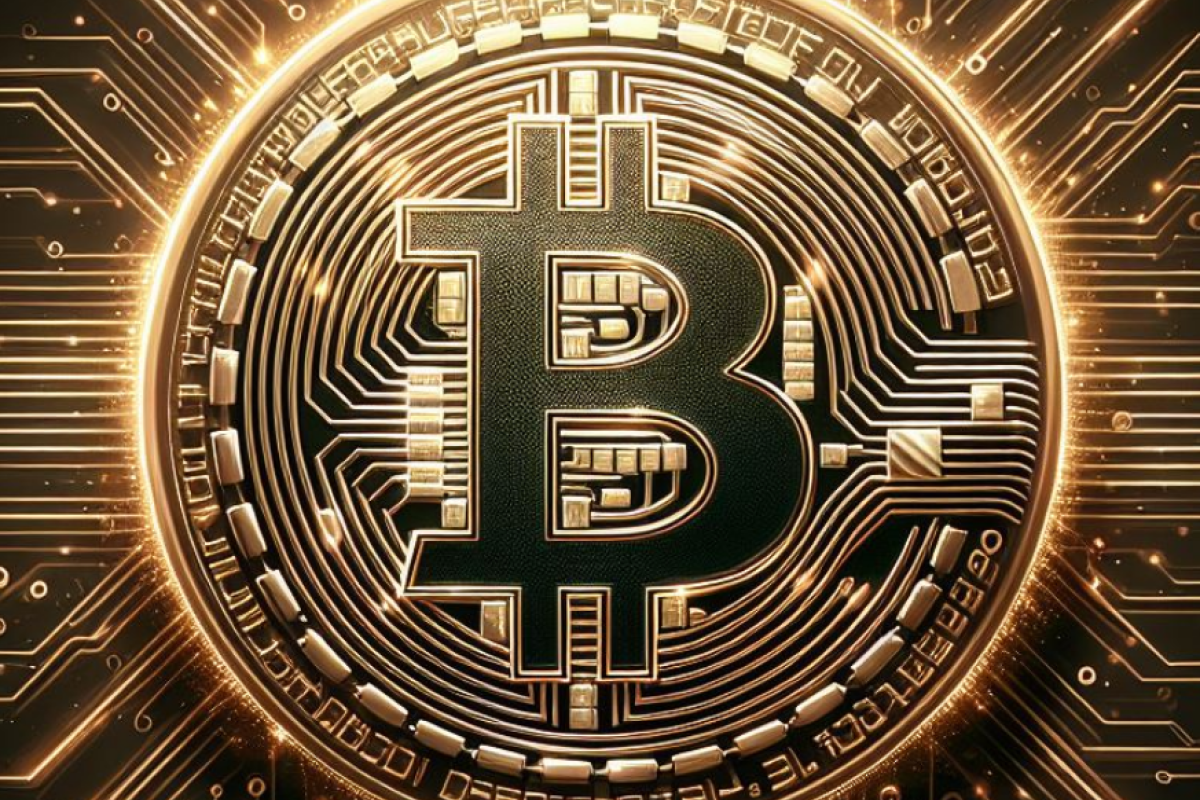 Bitcoin Menyala!!! Harga Diprediksi Bakal Tembus Rp2M, Ini Penyebabnya