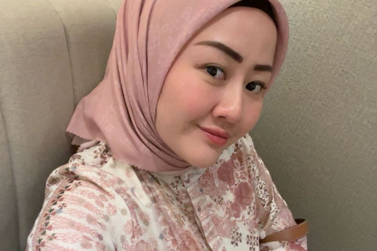 Biodata Profil Fanny Kondoh TikToker Sekaligus Istri Hajime Kondoh,CEO Marugame Udon Indonesia Meninggal Dunia, Lengkap dari Umur, Agama dan Akun Instagram