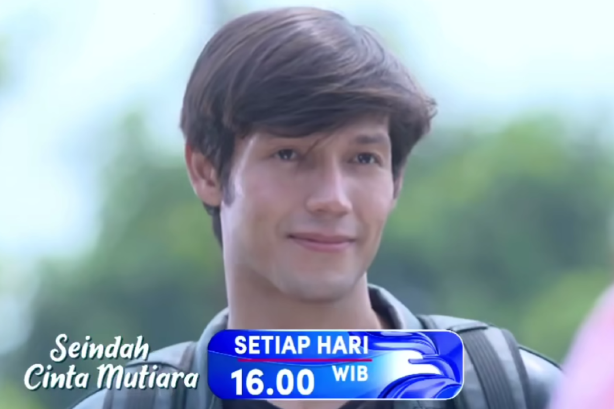 Seindah Cinta Mutiara Episode 46 Hari ini 7 Agustus 2024 di RCTI: Daffa Rela Mnegobankan Nyawa Demi Menyelamatkan Mutiara 