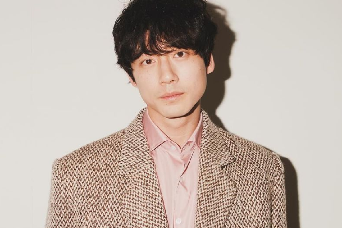 Profil Biodata Kentaro Sakaguchi Pemeran Aoki Jungo dalam Drama Jepang-Korea What Comes After Love, Lengkap dari Umur, Agama dan Akun Instagram