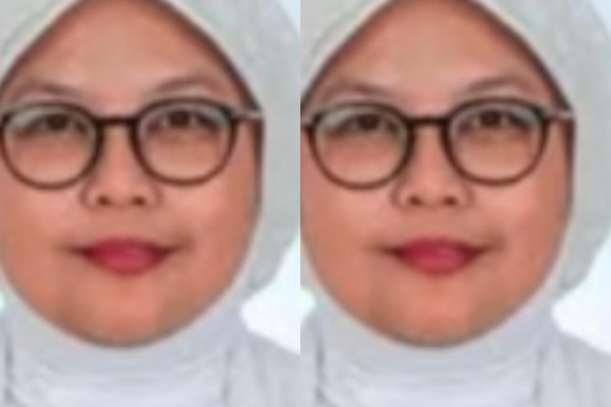 Siapa Suami dan Anak dr Diani Kartini? Dokter yang Protes Larangan Hijab di RS Medistra, Ternyata Bukan dari Kalangan Orang Sembarangan!